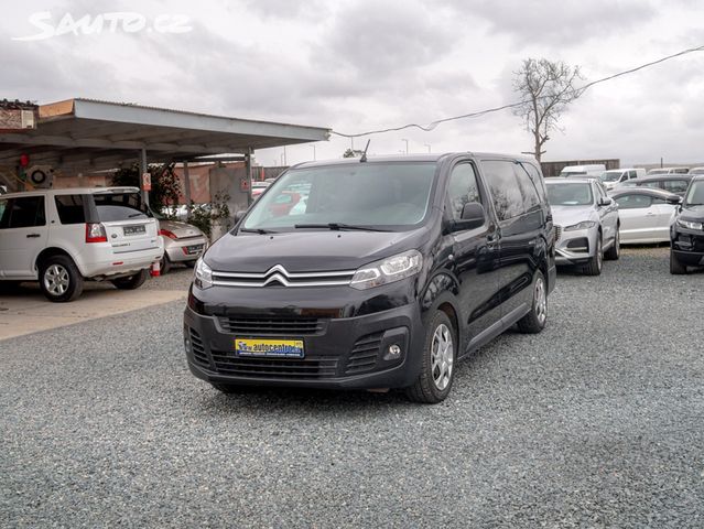 Citroën Jumpy